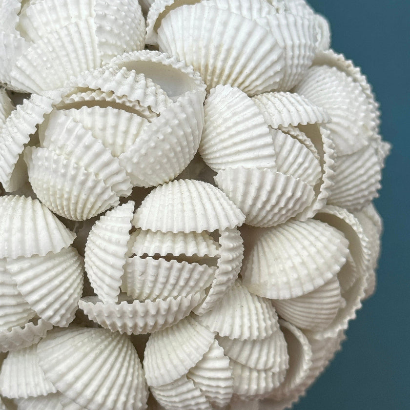 Shell ball set 3 on stand set 1 - ToS,A/018