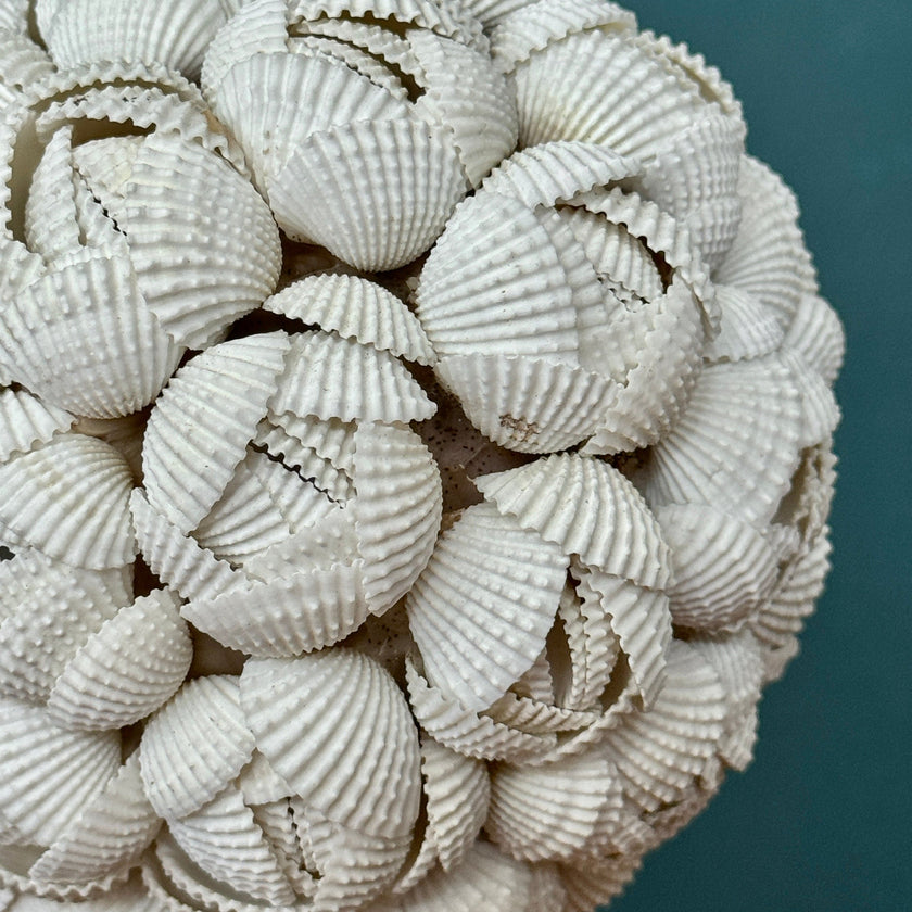 Shell ball set 3 on stand set 2 - ToS,A/020