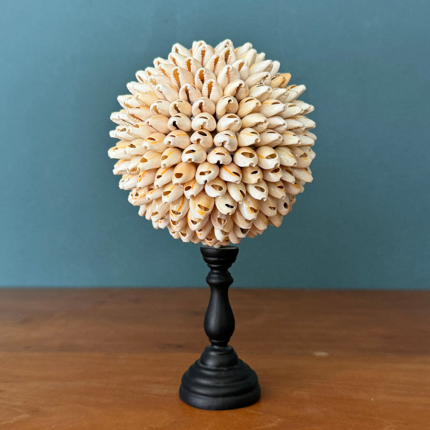 Shell ball set 3 on stand set 5 - ToS,A/024