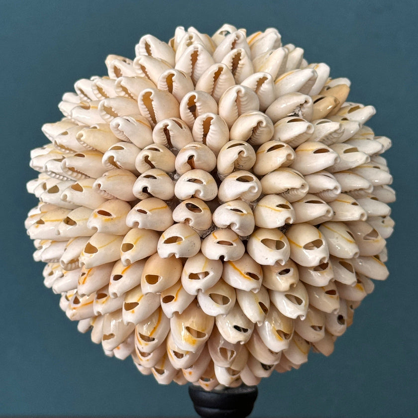 Shell ball set 3 on stand set 5 - ToS,A/024