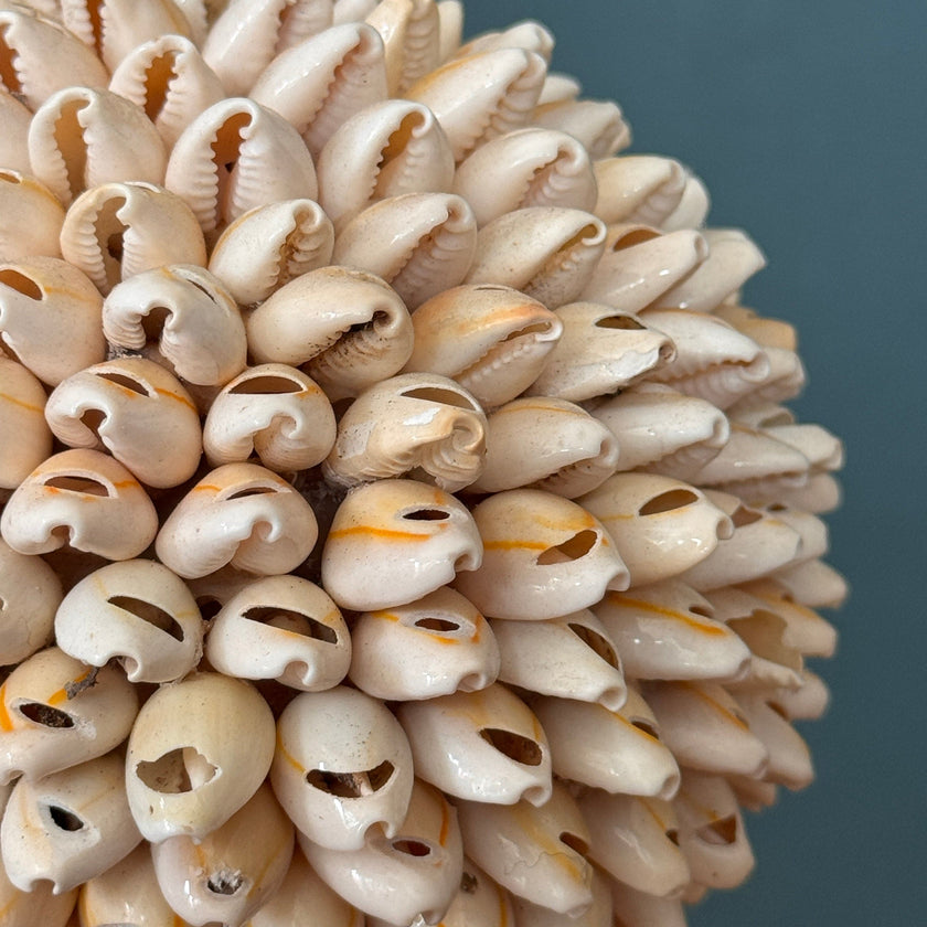 Shell ball set 3 on stand set 5 - ToS,A/024