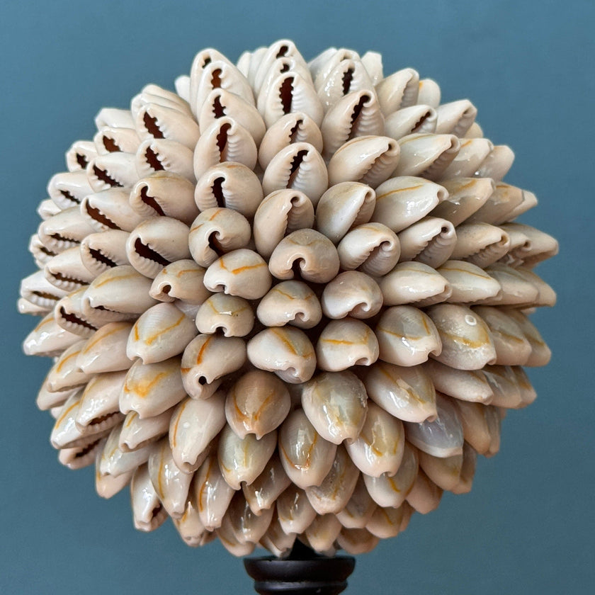 Shell ball set 3 on stand set 5 - ToS,A/024