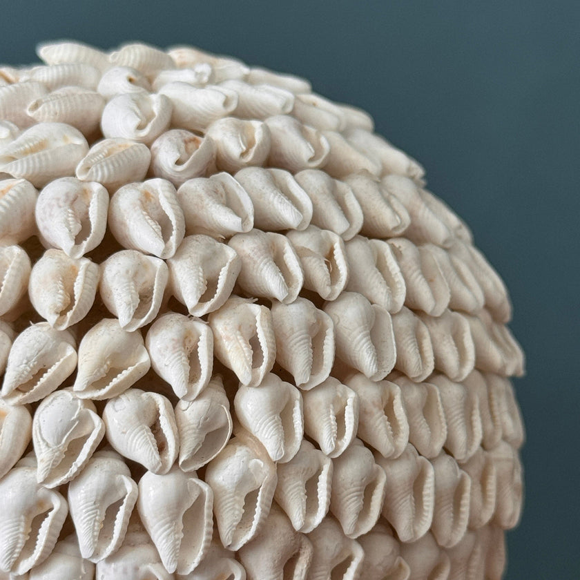 Shell ball set 3 on stand set 5 - ToS,A/024