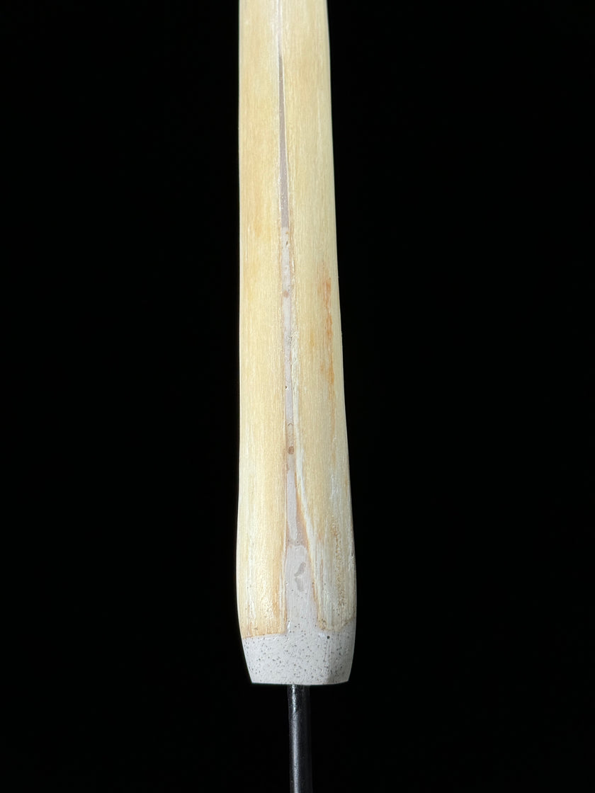 Marlin tusk on stand  - Tusk,A/013