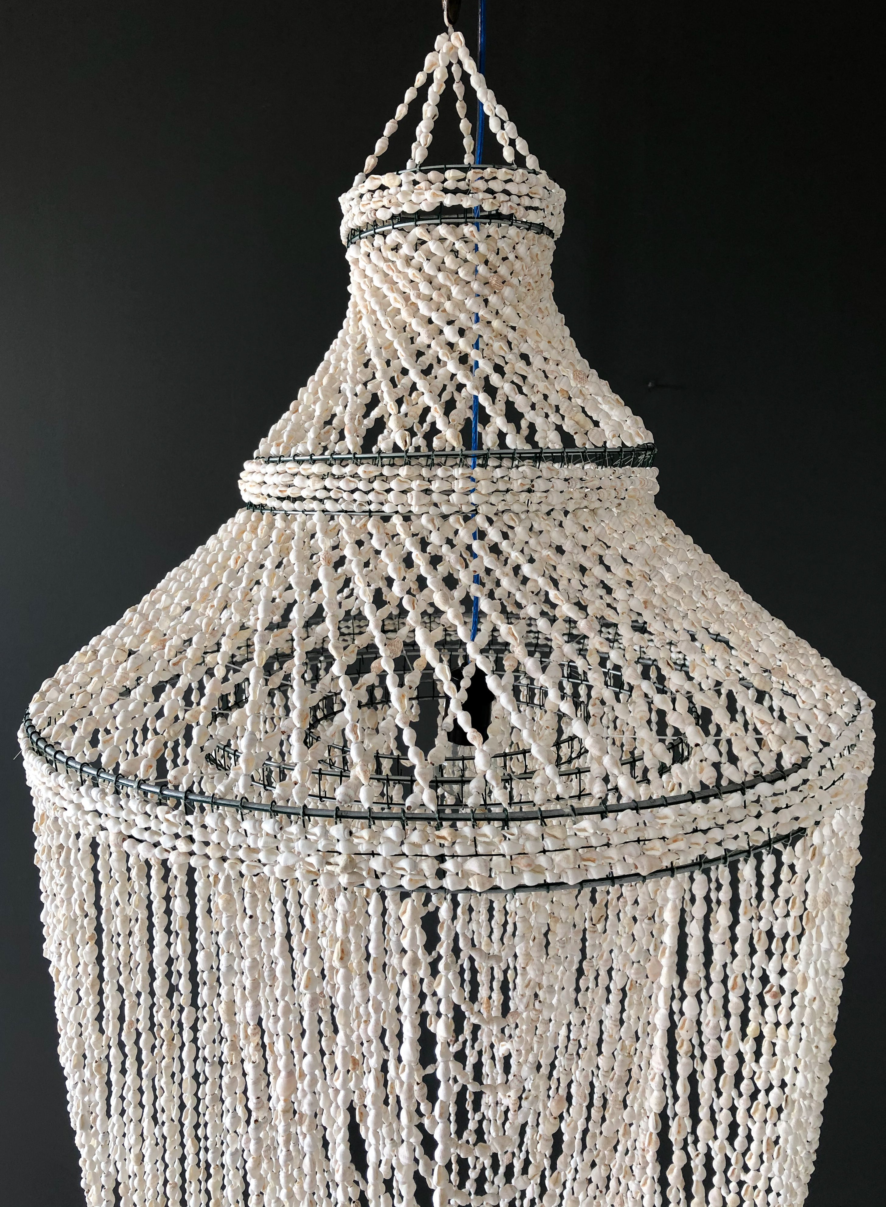 Chandelier Shell 2 - SL02