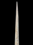 Marlin tusk on stand  - Tusk,A/014