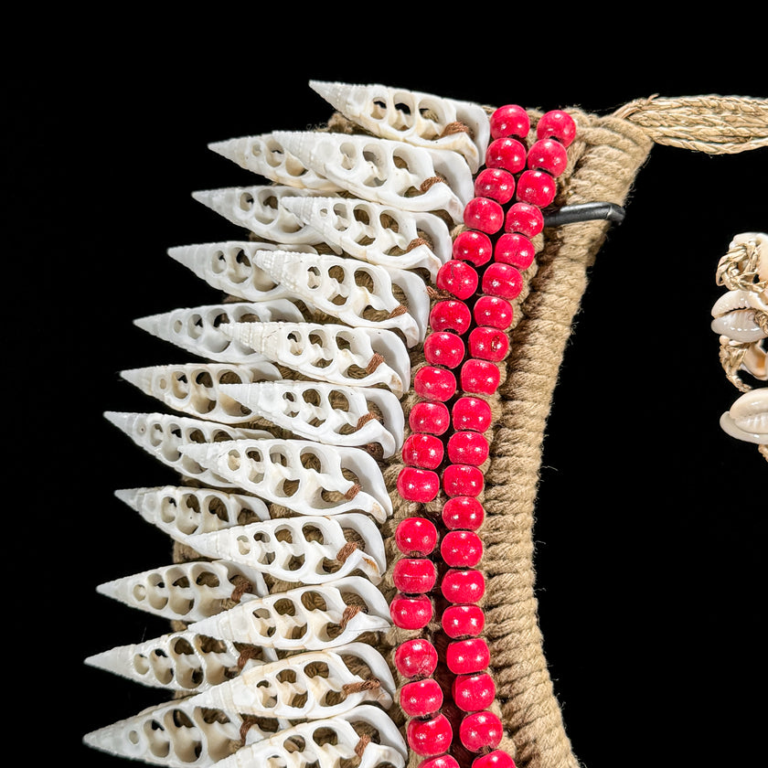 Decorative Shell Necklace SN 7 | SN A/06