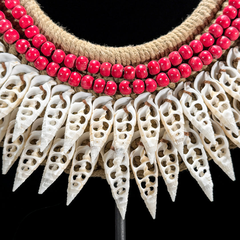 Decorative Shell Necklace SN 7 | SN A/06