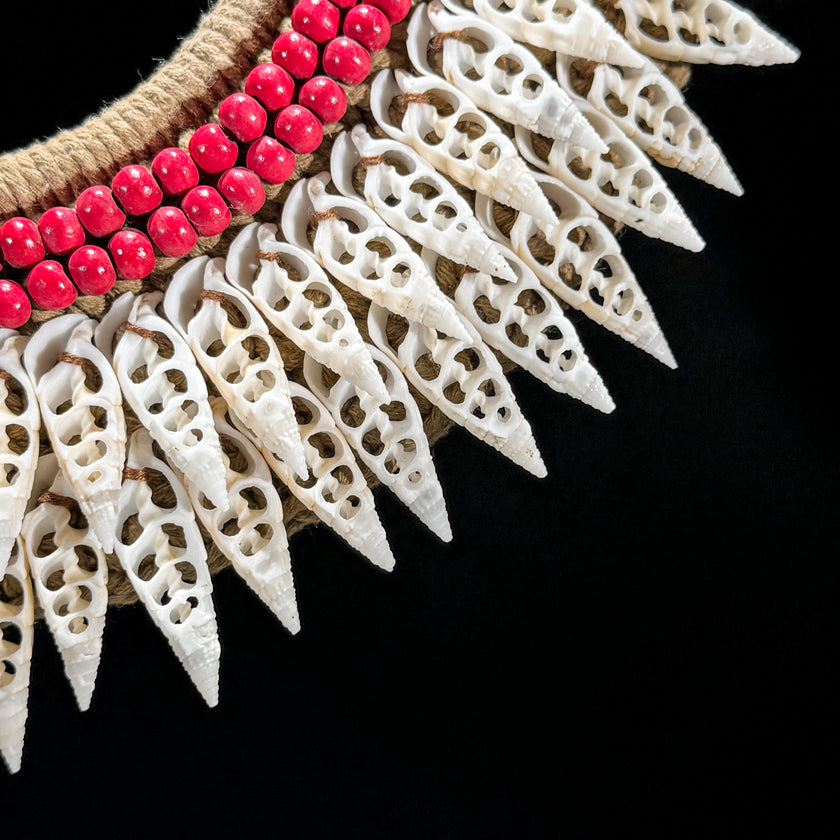 Decorative Shell Necklace SN 7 | SN A/06