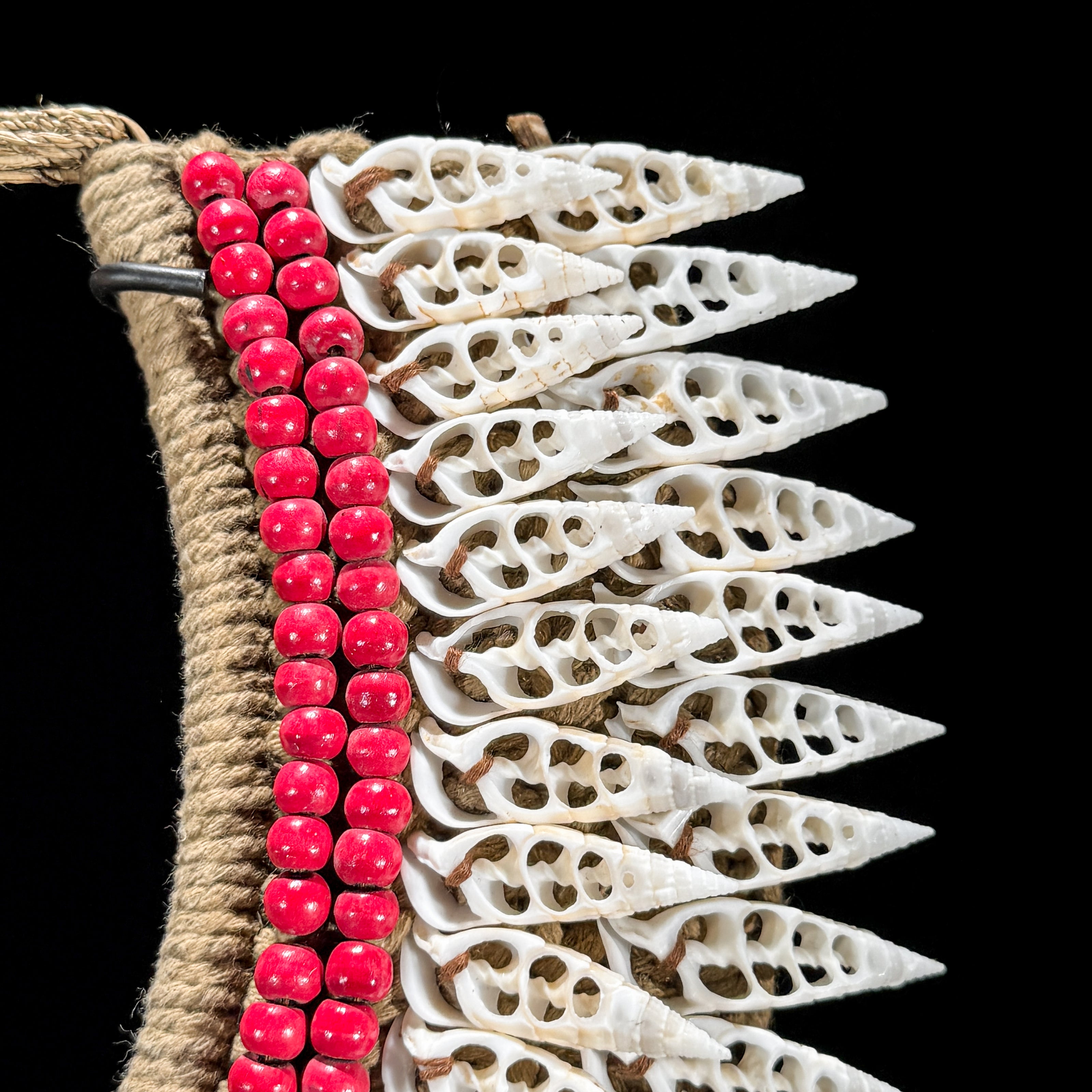 Decorative Shell Necklace SN 7 | SN A/06