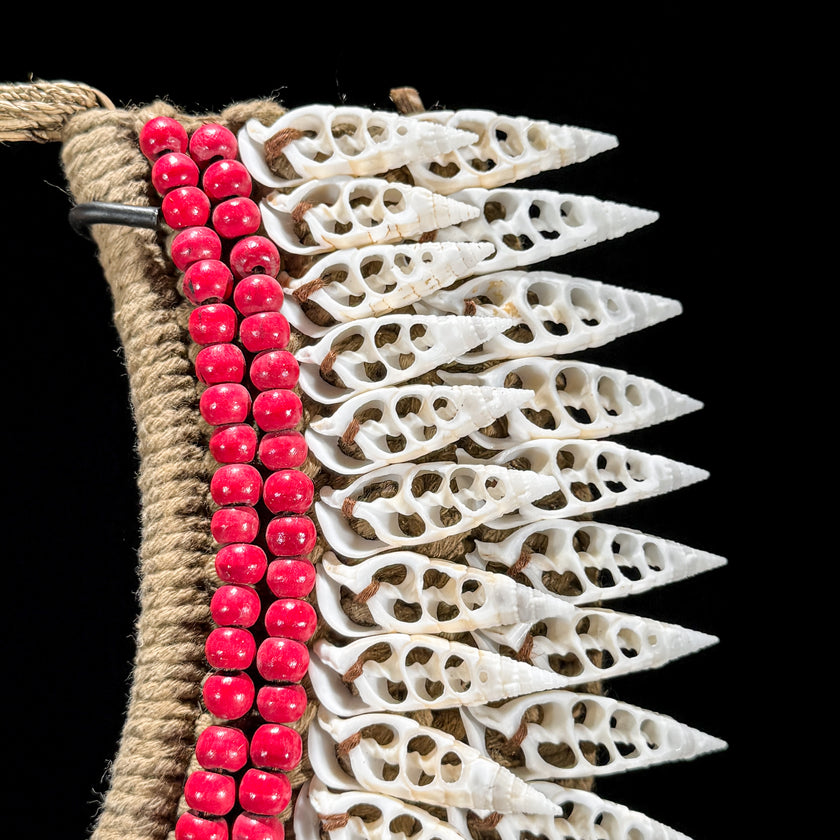 Decorative Shell Necklace SN 7 | SN A/06