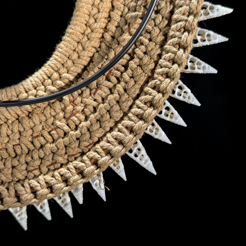 Decorative Shell Necklace SN 7 | SN A/06