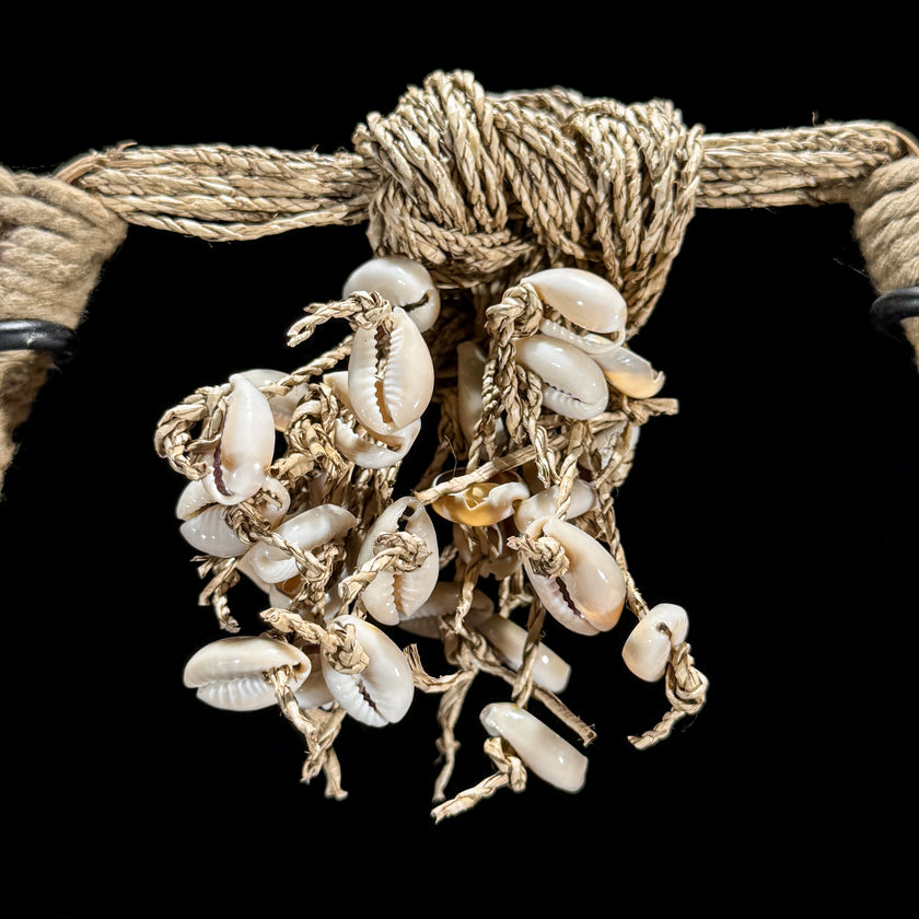 Decorative Shell Necklace SN 7 | SN A/06