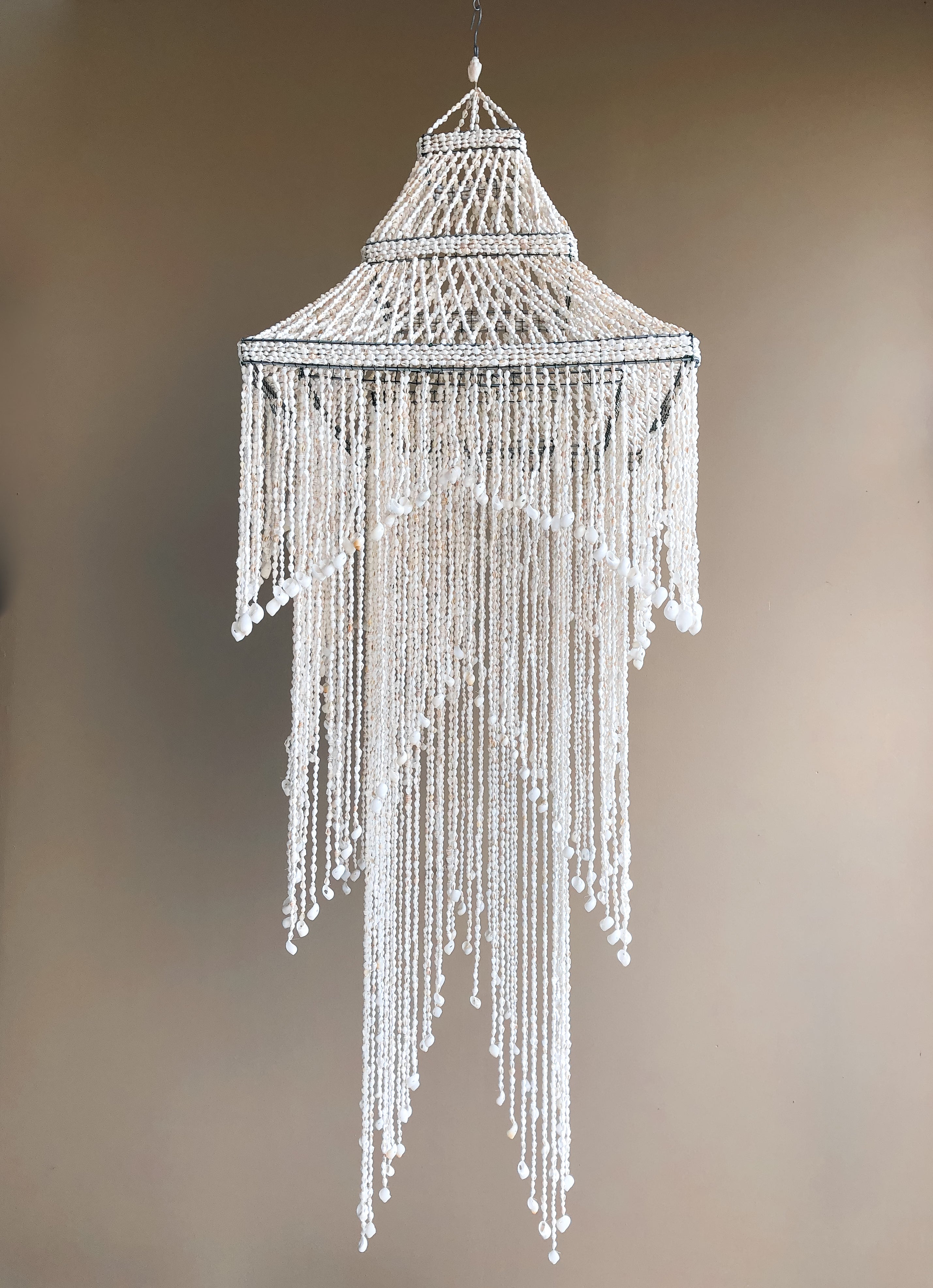 Chandelier Shell 3 - SL03