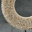 Papua Necklace M+S carving M2/116