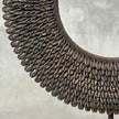 Papua Necklace M+S carving B2/106