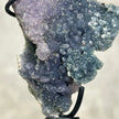 Grape Agate Cluster -N2/273