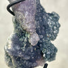 Grape Agate Cluster -N2/273