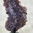 Grape Agate Cluster -N2/272