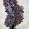 Grape Agate Cluster -N2/272