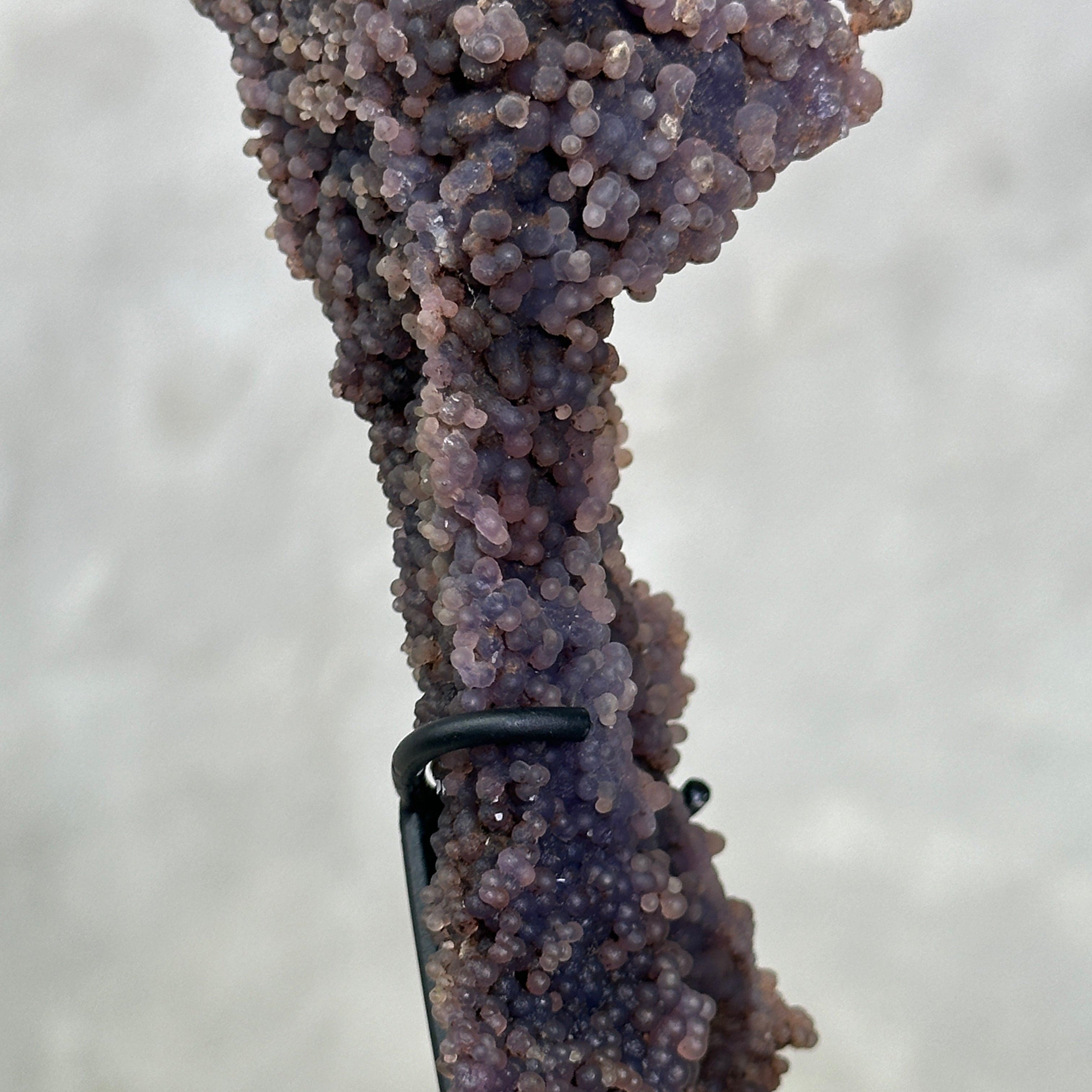 Grape Agate Cluster -N2/272