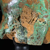 Stone Freeform green smithsonite-T2/295