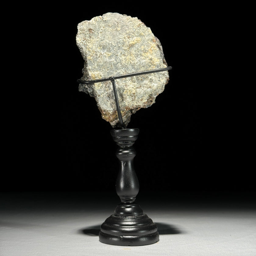 Pyrite Cluster  -J2/282