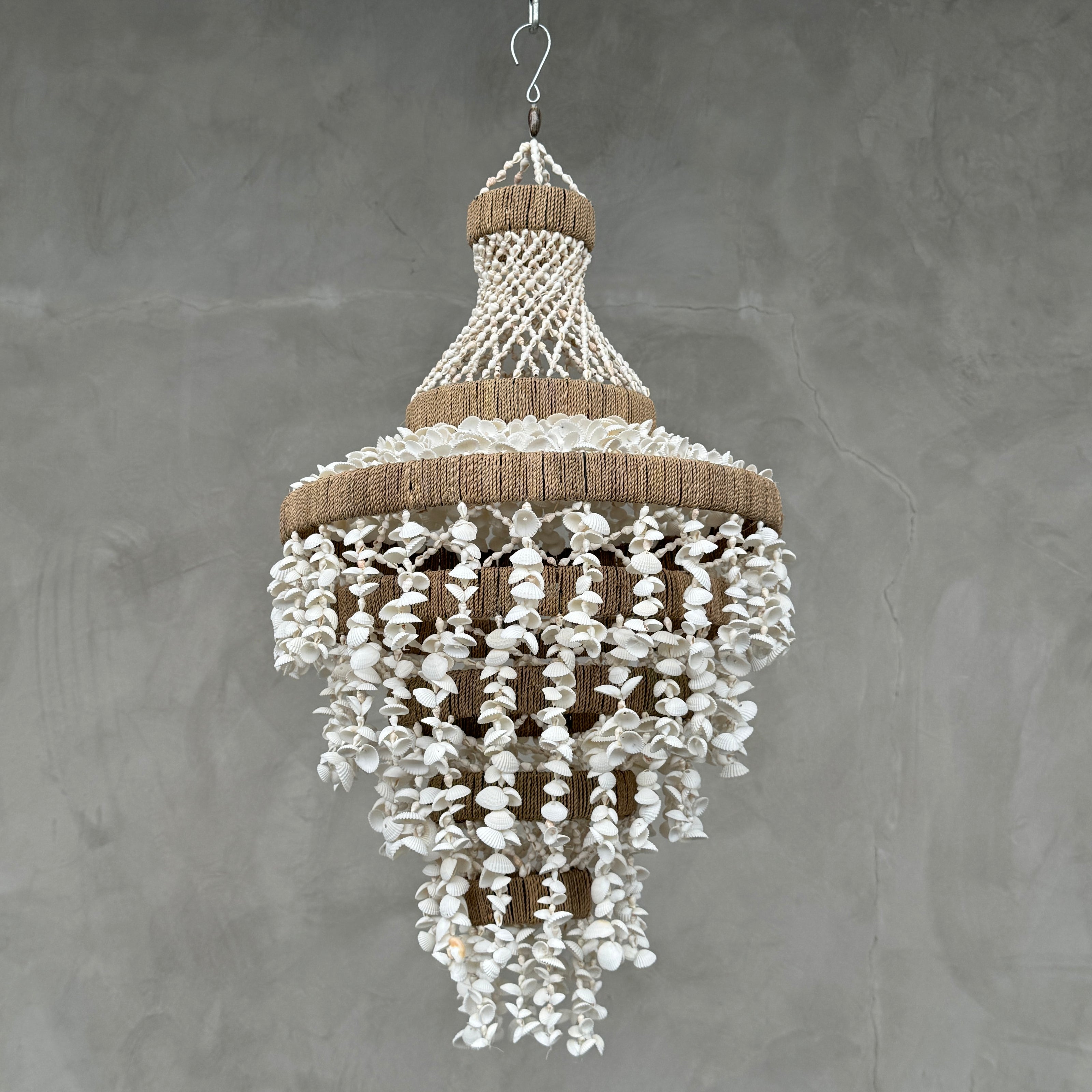 Chandelier Shell 16 - SL16