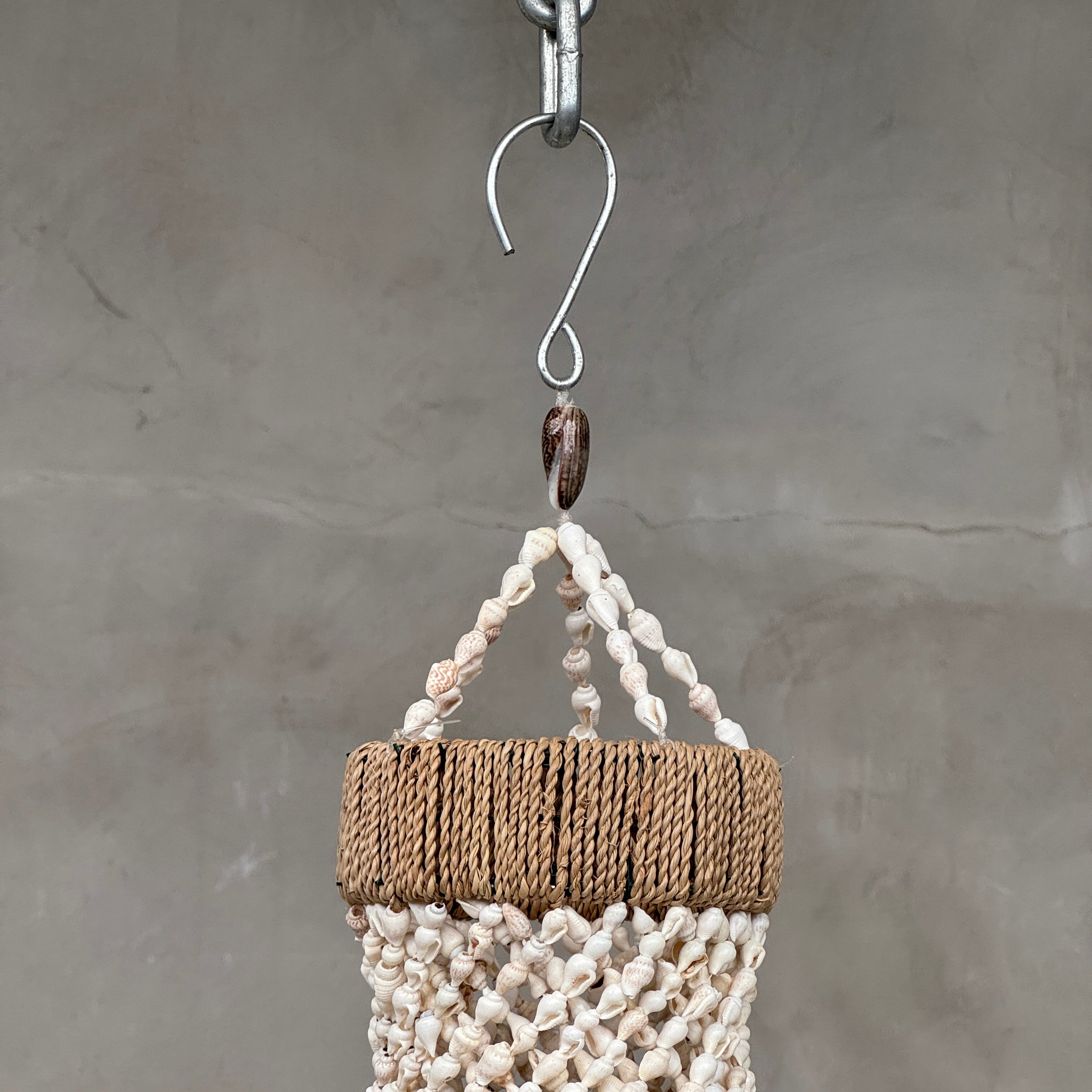 Chandelier Shell 16 - SL16