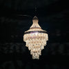 Chandelier Shell 16 - SL16