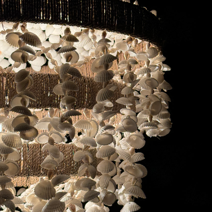 Chandelier Shell 16 - SL16