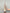 Pair of Natural Tusks on Stand – Rustic Bone Sculpture, Tribal-Inspired Home Accent - Tusk,A/054