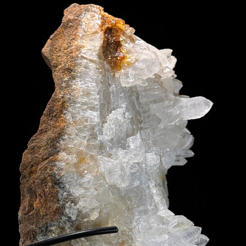 Crystal cluster  -J2/246