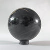 Wonderful Petrified wood Sphere on a custom stand SPHERES 066