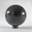 Wonderful Petrified wood Sphere on a custom stand SPHERES 066