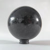 Wonderful Petrified wood Sphere on a custom stand SPHERES 066