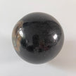 Wonderful Petrified wood Sphere on a custom stand SPHERES 066