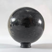 Wonderful Petrified wood Sphere on a custom stand SPHERES 062