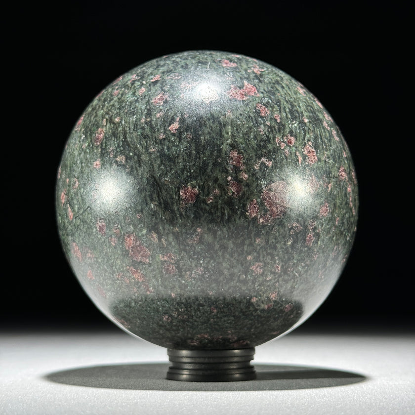 Sphere Stone Ruby - Min,A/008