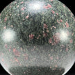 Sphere Stone Ruby - Min,A/008