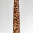 Maori carving Tusks 22/EX/533 Carving Mangapore