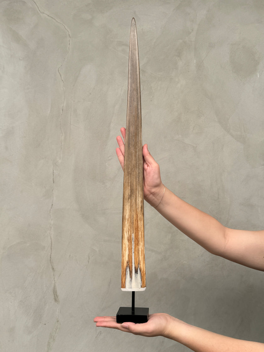 Swordfish - Vertical  - Tusk,A/007