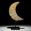 Crescent Moon on Stand  - Min,A/035