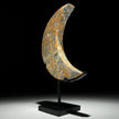 Crescent Moon on Stand  - Min,A/035