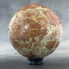 Sphere Stone Green Smithsonite-O2/199