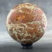 Sphere Stone Green Smithsonite-O2/199