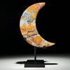 Crescent Moon on Stand  - Min,A/039