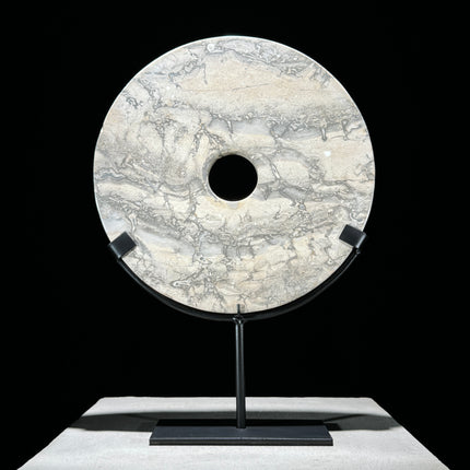 Disc Marble Full M  - Min,A/002