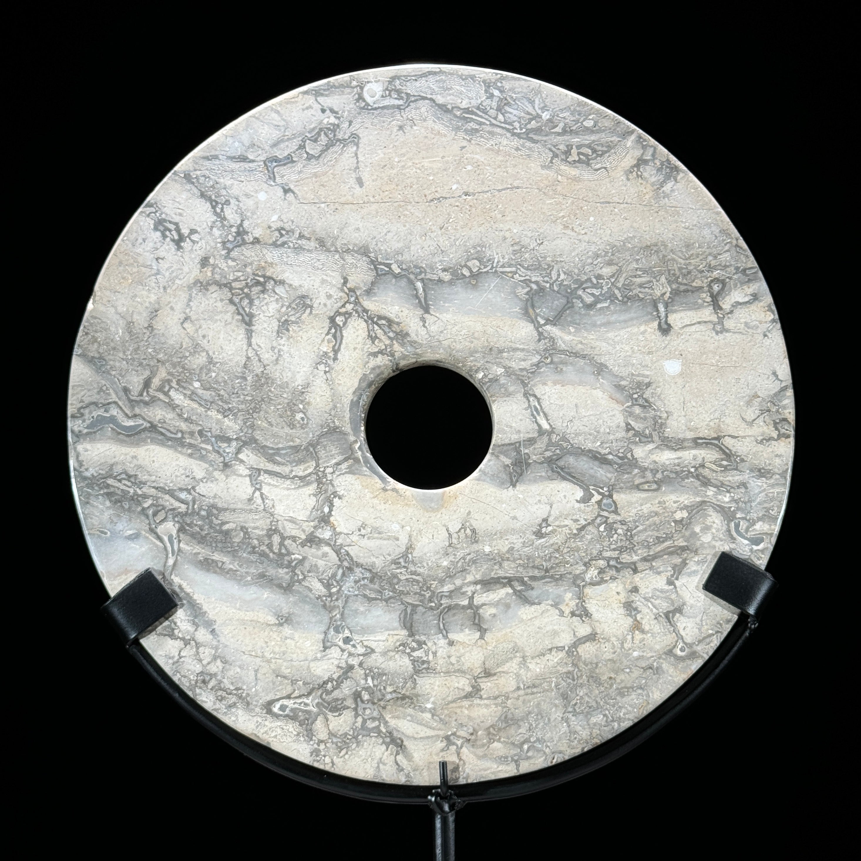 Disc Marble Full M  - Min,A/002