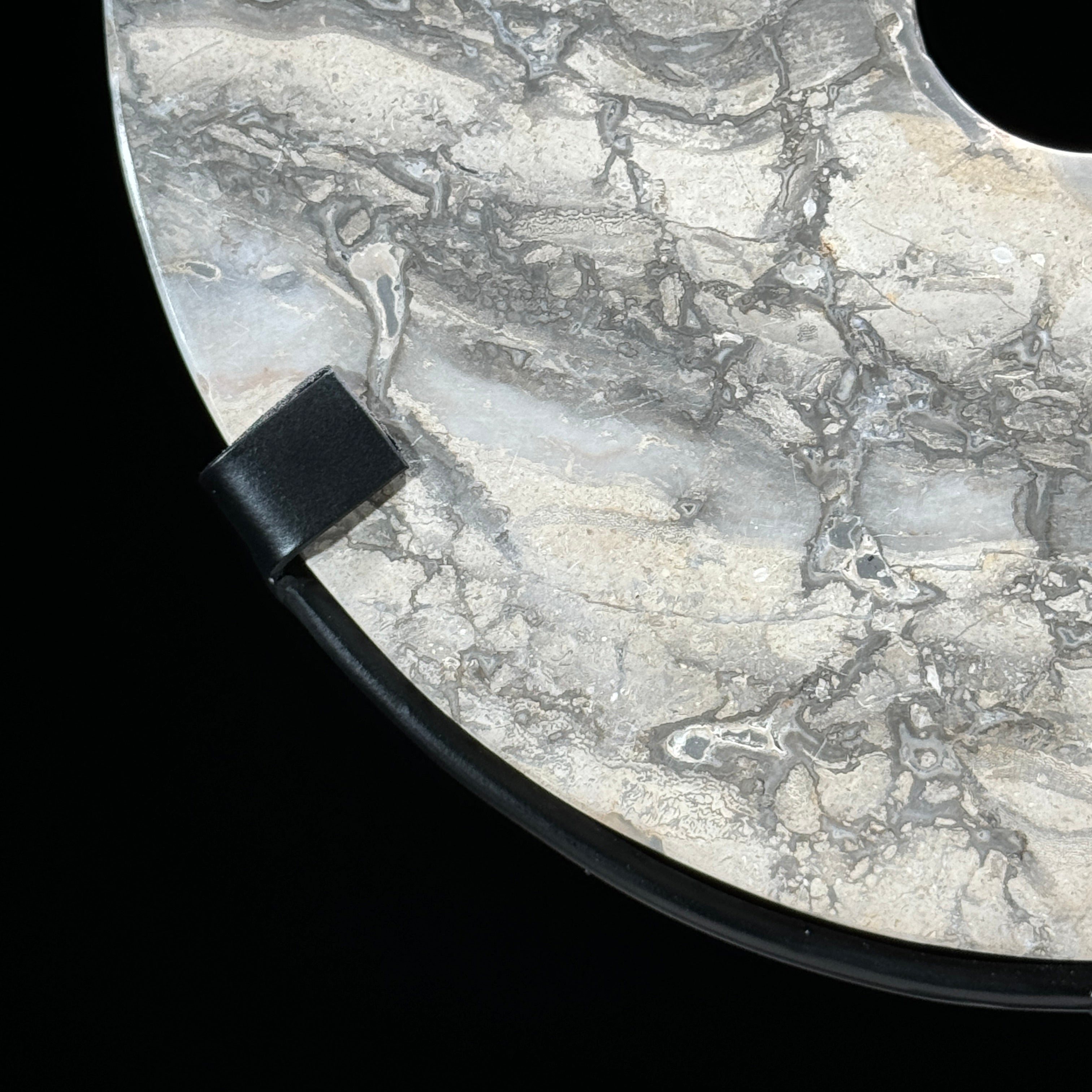 Disc Marble Full M  - Min,A/002